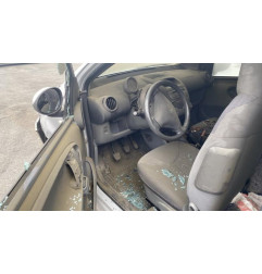 Serrure avant droit PEUGEOT 107