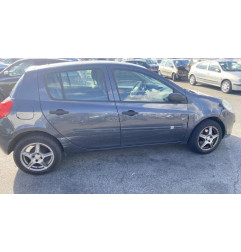 Pare soleil gauche RENAULT CLIO 3