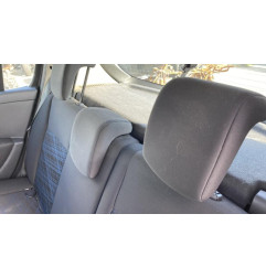 Pare soleil gauche RENAULT CLIO 3