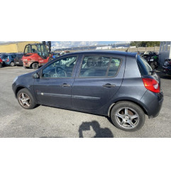 Pare soleil gauche RENAULT CLIO 3