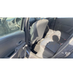 Pare soleil gauche RENAULT CLIO 3