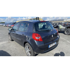 Pare soleil gauche RENAULT CLIO 3