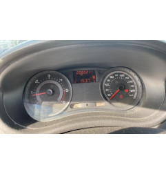 Pare soleil gauche RENAULT CLIO 3