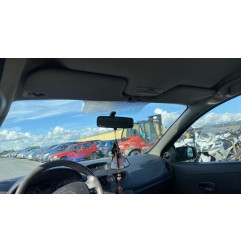 Pare soleil gauche RENAULT CLIO 3