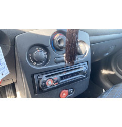 Pare soleil gauche RENAULT CLIO 3