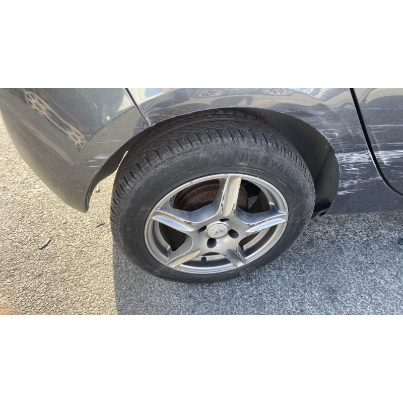Pare soleil gauche RENAULT CLIO 3 Photo n°18