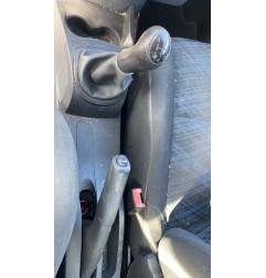 Pare soleil gauche RENAULT CLIO 3