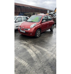 Retroviseur droit NISSAN MICRA 3