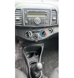 Retroviseur droit NISSAN MICRA 3