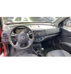 Retroviseur droit NISSAN MICRA 3