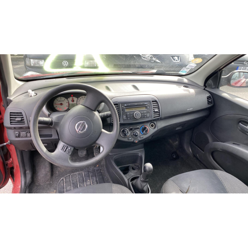 Retroviseur droit NISSAN MICRA 3 Photo n°10