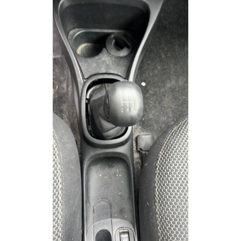 Retroviseur droit NISSAN MICRA 3 Photo n°13