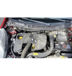Retroviseur droit NISSAN MICRA 3