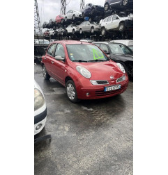 Retroviseur droit NISSAN MICRA 3