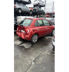 Retroviseur droit NISSAN MICRA 3