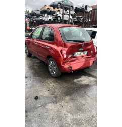 Retroviseur droit NISSAN MICRA 3