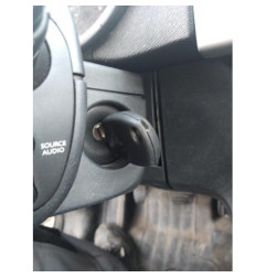 Bras essuie glace arriere RENAULT KANGOO 2