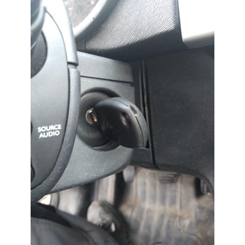 Bras essuie glace arriere RENAULT KANGOO 2 Photo n°5