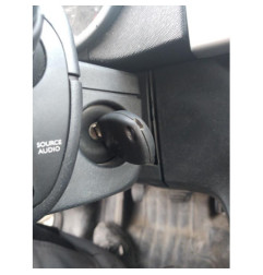 Bras essuie glace arriere RENAULT KANGOO 2