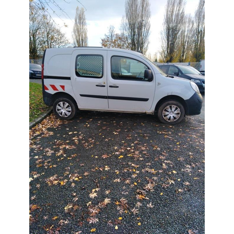 Bras essuie glace arriere RENAULT KANGOO 2 Photo n°7