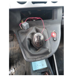 Bras essuie glace arriere RENAULT KANGOO 2