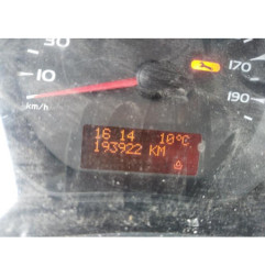 Bras essuie glace arriere RENAULT KANGOO 2