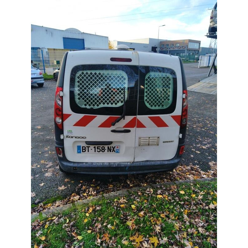 Bras essuie glace arriere RENAULT KANGOO 2 Photo n°12