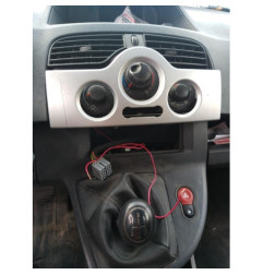Bras essuie glace arriere RENAULT KANGOO 2