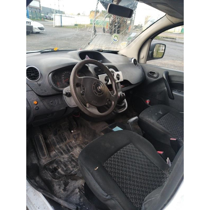 Bras essuie glace arriere RENAULT KANGOO 2 Photo n°15
