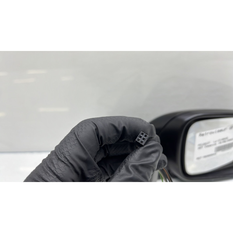 Retroviseur droit PEUGEOT 307 Photo n°3