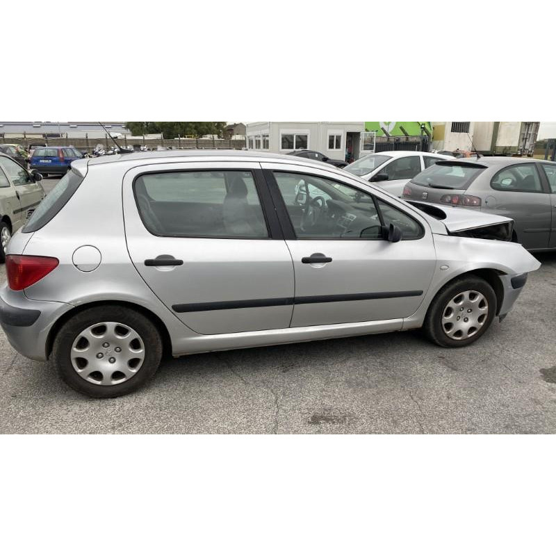 Retroviseur droit PEUGEOT 307 Photo n°10