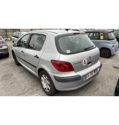 Retroviseur droit PEUGEOT 307