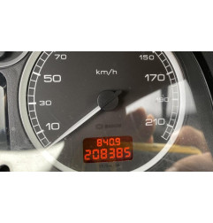 Retroviseur droit PEUGEOT 307