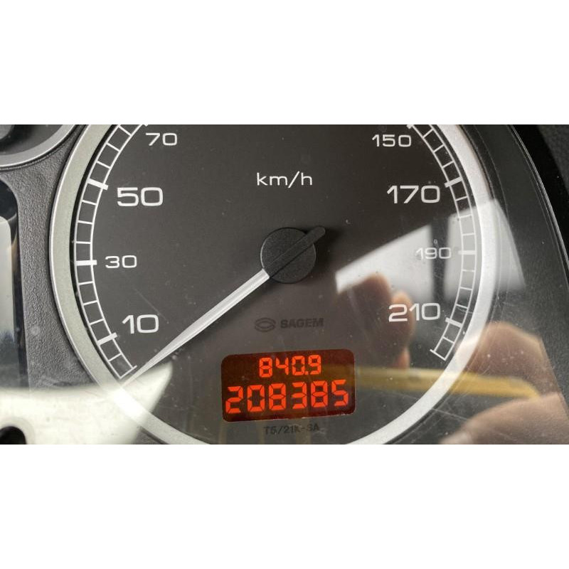 Retroviseur droit PEUGEOT 307 Photo n°13