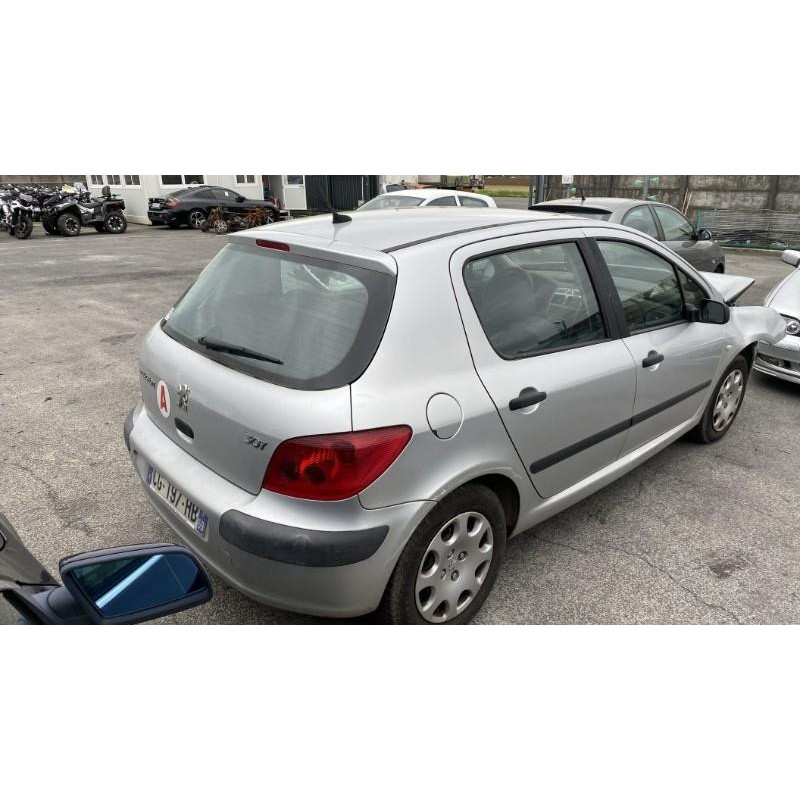 Retroviseur droit PEUGEOT 307 Photo n°14