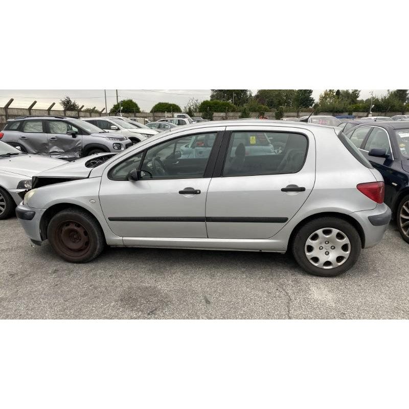 Retroviseur droit PEUGEOT 307 Photo n°15
