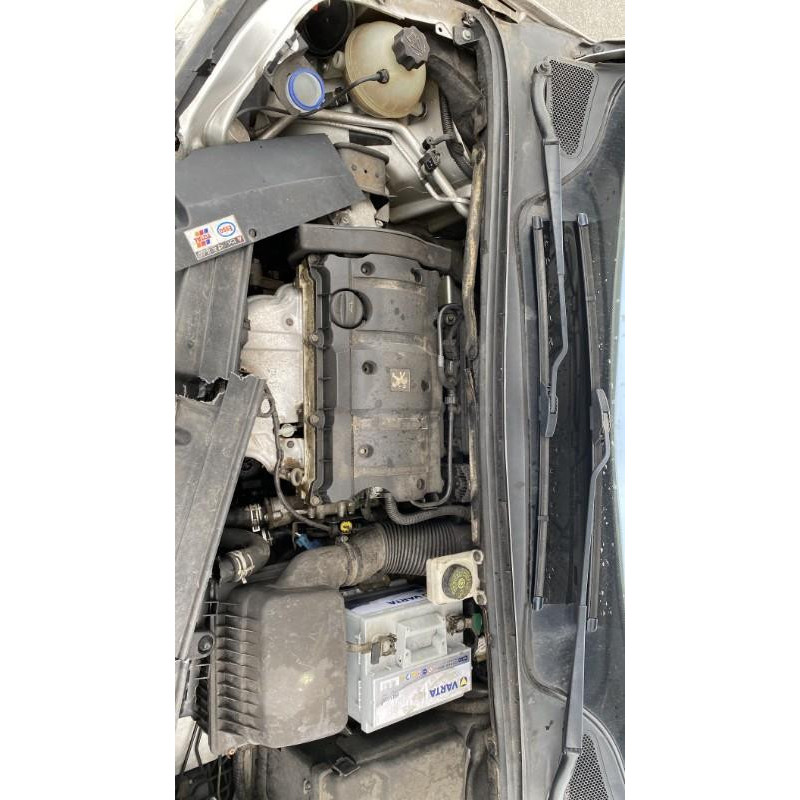 Retroviseur droit PEUGEOT 307 Photo n°16