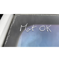 Retroviseur droit PEUGEOT 307