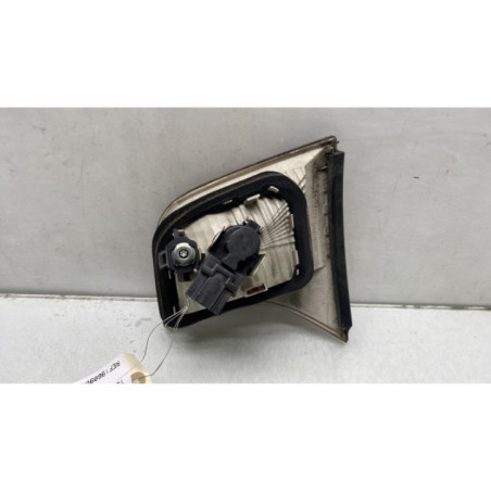 Feu arriere secondaire gauche (feux) AUDI A4 2