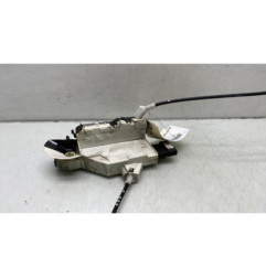 Serrure avant gauche CITROEN C3 2