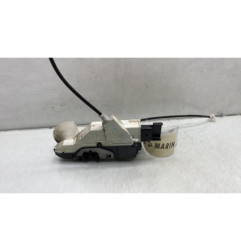 Serrure avant gauche CITROEN C3 2