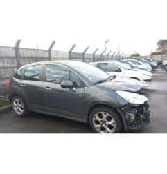 Serrure avant gauche CITROEN C3 2
