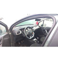 Serrure avant gauche CITROEN C3 2
