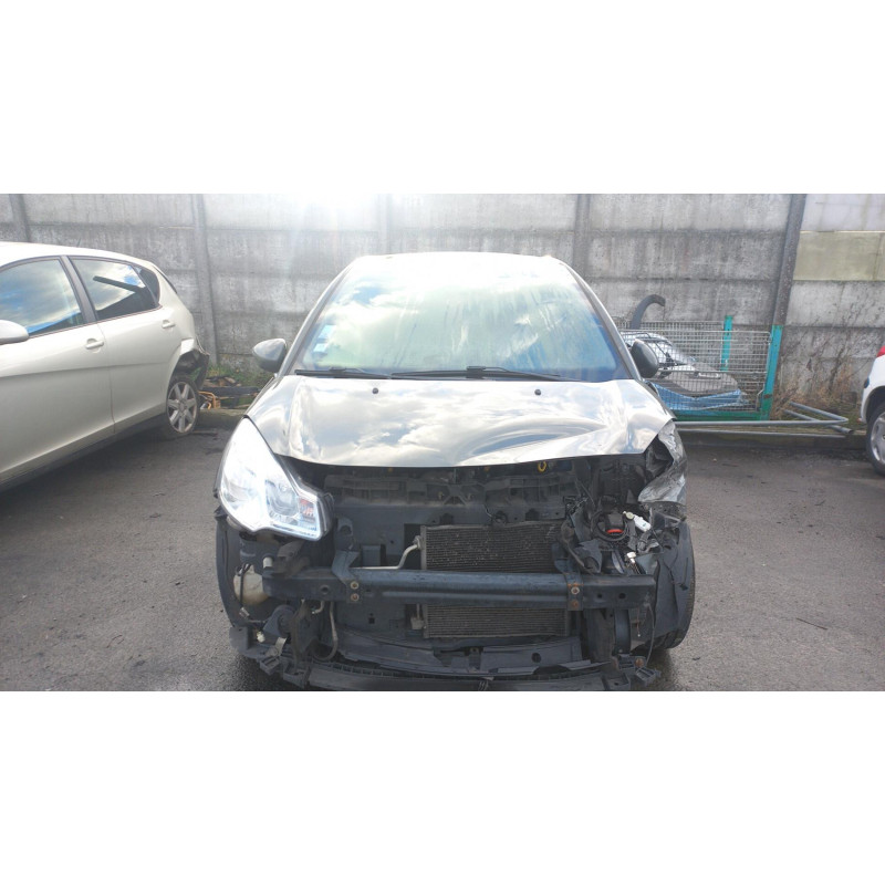 Serrure avant gauche CITROEN C3 2 Photo n°10