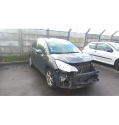 Serrure avant gauche CITROEN C3 2