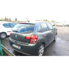 Serrure avant gauche CITROEN C3 2