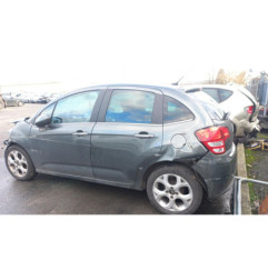Serrure avant gauche CITROEN C3 2