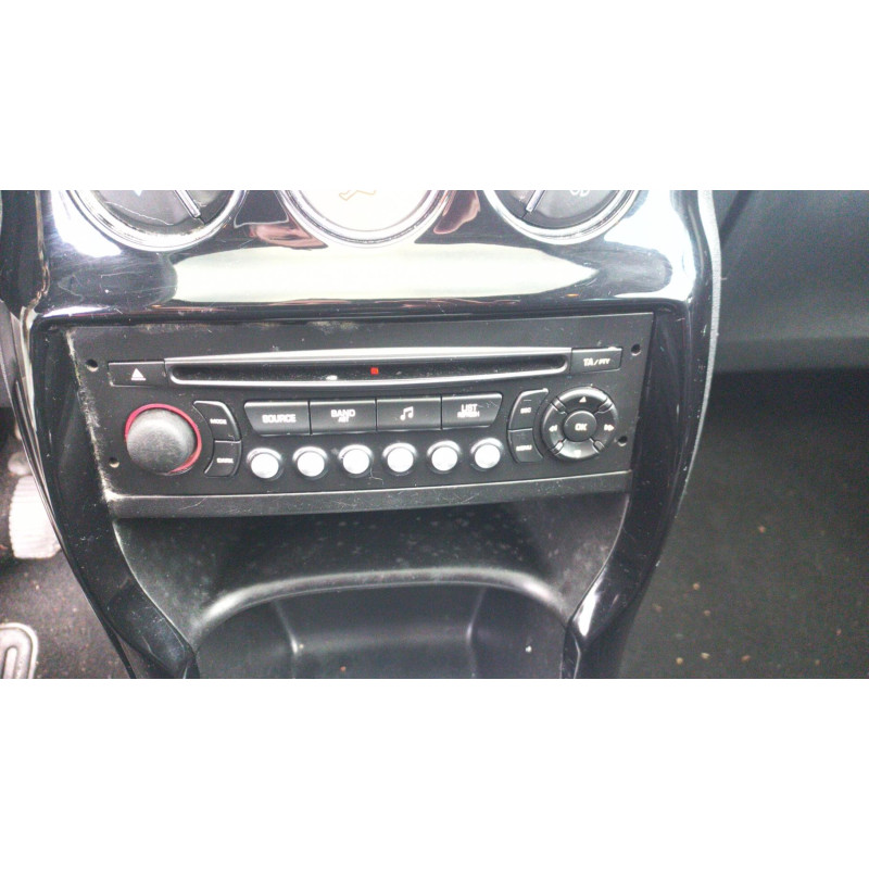 Serrure avant gauche CITROEN C3 2 Photo n°17