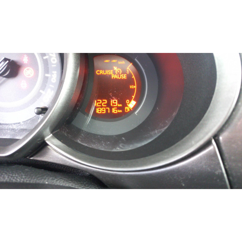 Serrure avant gauche CITROEN C3 2 Photo n°18