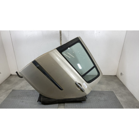 Porte arriere gauche RENAULT CLIO 3 Photo n°1